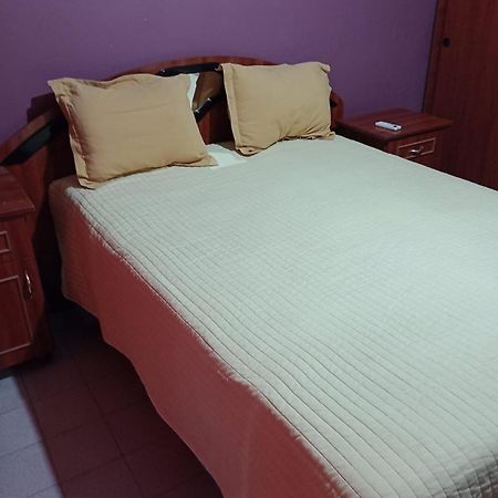 Casa Ana Ezeiza Apartment Luaran gambar