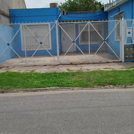 Casa Ana Ezeiza Apartment Luaran gambar