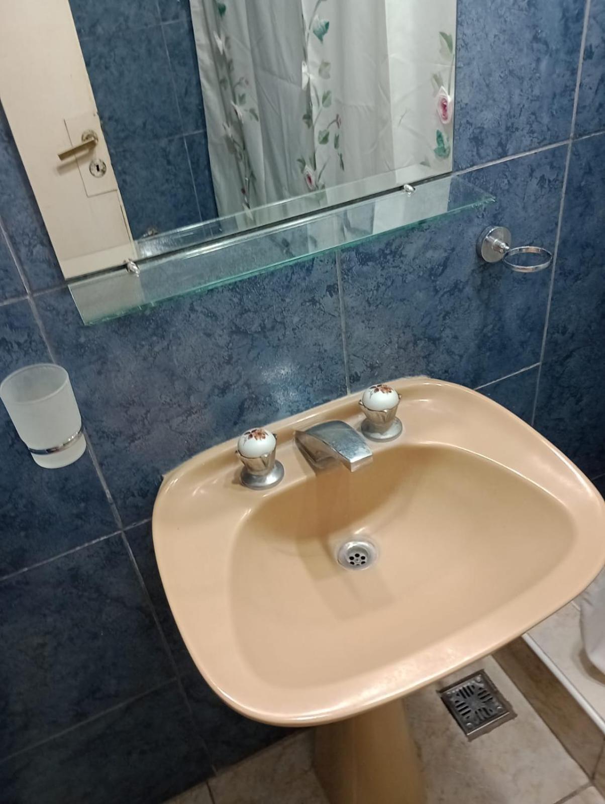 Casa Ana Ezeiza Apartment Luaran gambar